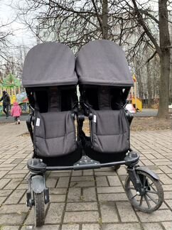 Emmaljunga double viking