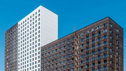 1-к квартира, 40.6 м², 16/33 эт.