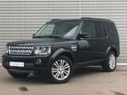 Land Rover Discovery 3.0 AT, 2014, 228 000 км