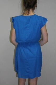 Платье Calliope новое, размер 44 46