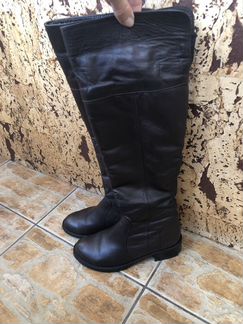 Сапоги демисезонные