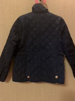 Куртка на девочку 5-6 лет