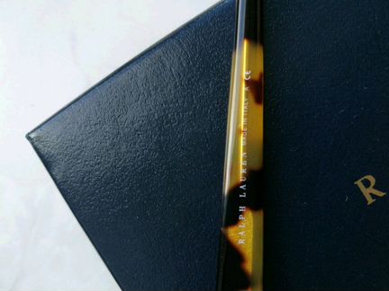 Очки солнечные Ralph Lauren