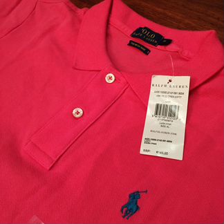 Женское платье Polo Ralph Lauren