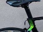 Велосипед шоссейный Giant Propel Advanced 1 объявление продам