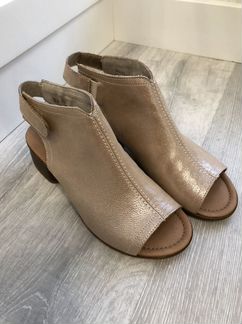 Туфли новые Remonte  Rieker