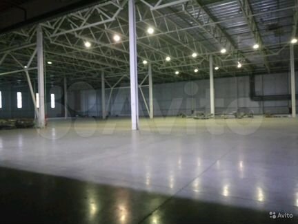 Сдам Торговое помещение, 7200 м²