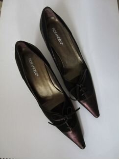 Туфли женские Fiorangelo Италия Р 39