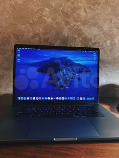 Apple MacBook Pro 2018г. i7/16/512ssd