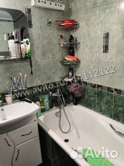 2-к квартира, 41 м², 2/5 эт.
