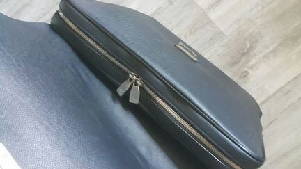 Портфель Lоuis Vuittоn Taiga