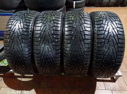 275 55 20 Nokian бу Шины Зимние 275 55 R20 100B