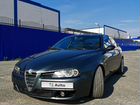 Alfa Romeo 156 2.5 МТ, 2000, 270 000 км объявление продам