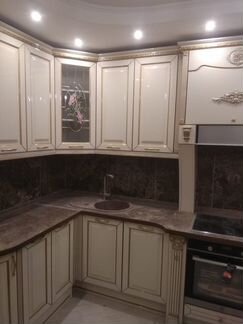 Кухонный гарнитур