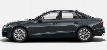 Audi A4 2.0 AMT, 2020