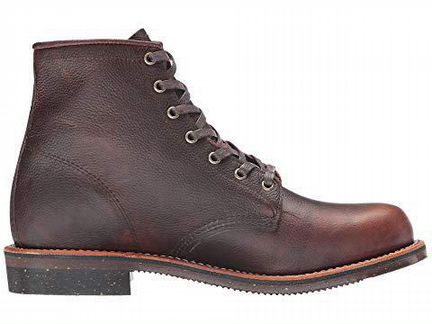 Новые мужские ботинки Chippewa Smith 1901