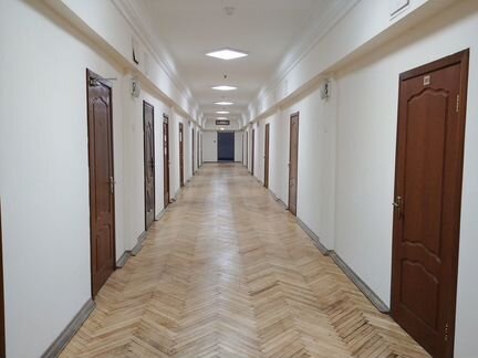 Офис, 62.9 м²
