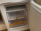 Холодильник indesit нерабочий объявление продам