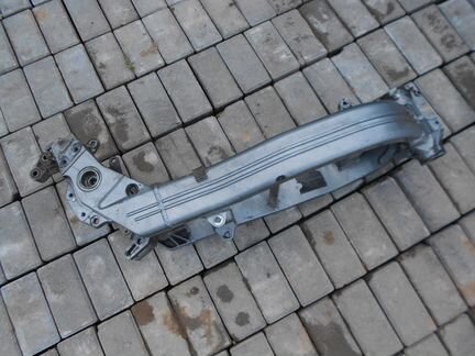 Рама Kawasaki ZZR250 №50