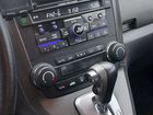 Honda CR-V 2.4 AT, 2011, 114 583 км объявление продам