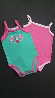 Бодики от 2-6мес (62/68)