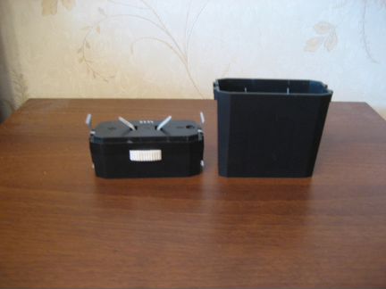 Фотопринадлежности для пленочного фотоаппарата