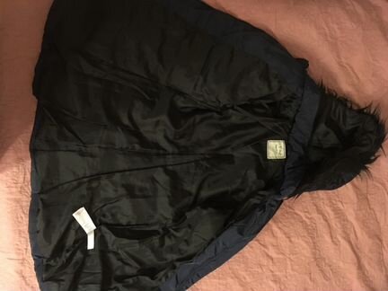 Куртка Next 128 см