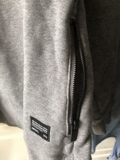 Свитшот Nike футбольный