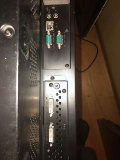 Монитор Nec Multisynk X441UNV 46 дюймов