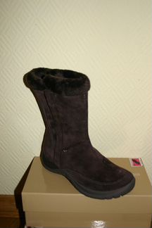 Сапоги Merrell зимние (новые)
