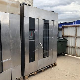 Печь ротационная sveba dahlen V30