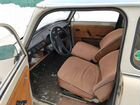 Trabant P601 0.6 МТ, 1987, 37 266 км объявление продам