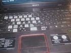 Ноутбук Sony vaio PCG-6R4P