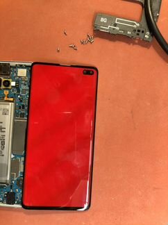 Продажа Переклейка Дисплеев iPhone Samsung