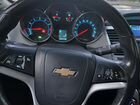 Chevrolet Cruze 1.8 AT, 2011, 144 000 км объявление продам