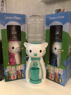 Детский кулер