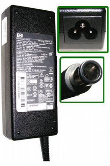 Блок питания 90W HP PPP012L-E PA-1900-32HN оригина