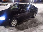 Chevrolet Lacetti 1.4 МТ, 2008, 60 000 км