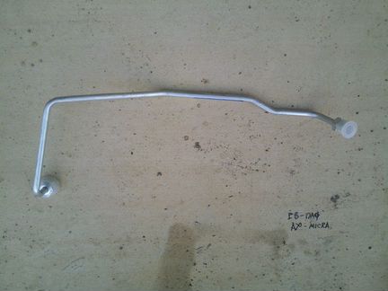 Трубка кондиционера Nissan Micra K11 924445F200