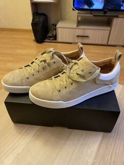Кеды Diesel