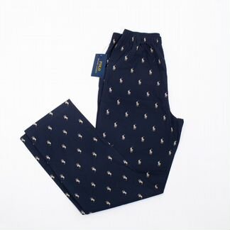 Новые расцветки штанов Polo Ralph Lauren