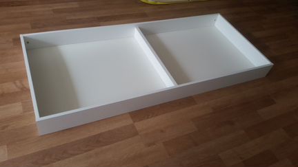 Кровать детская Erbesi Flic