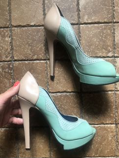 Туфли Pollini