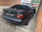 BMW 5 серия 2.5 МТ, 1996, 280 000 км объявление продам