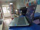 Мощный ноутбук HPpavilion g15-r151nr 8гб Гарантия