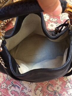 Сумка женская(кожа) Испания