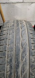 Bridgestone turanza er300 205x55 r16
