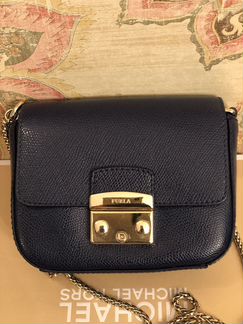 Женская сумка furla оригинал