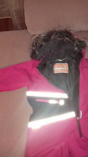 Финский комбез Лэсси, Lassie 80+ (86)