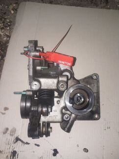 Кронштейн гур Audi Ауди A4 B6 AKE 2.5TDi 059145169